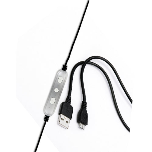 Rechargeable Bluetooth Earbuds
