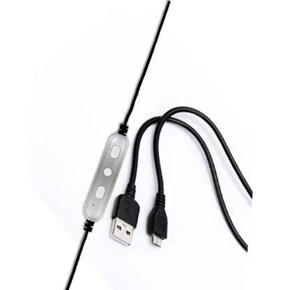 Rechargeable Bluetooth Earbuds