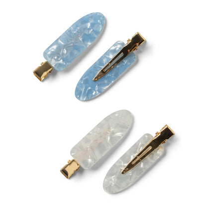 High Standards Creasless Hair Clips