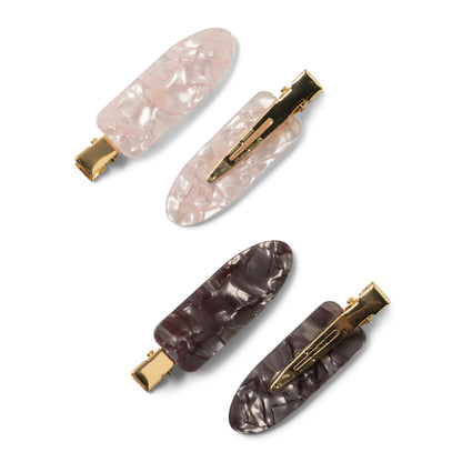 High Standards Creasless Hair Clips