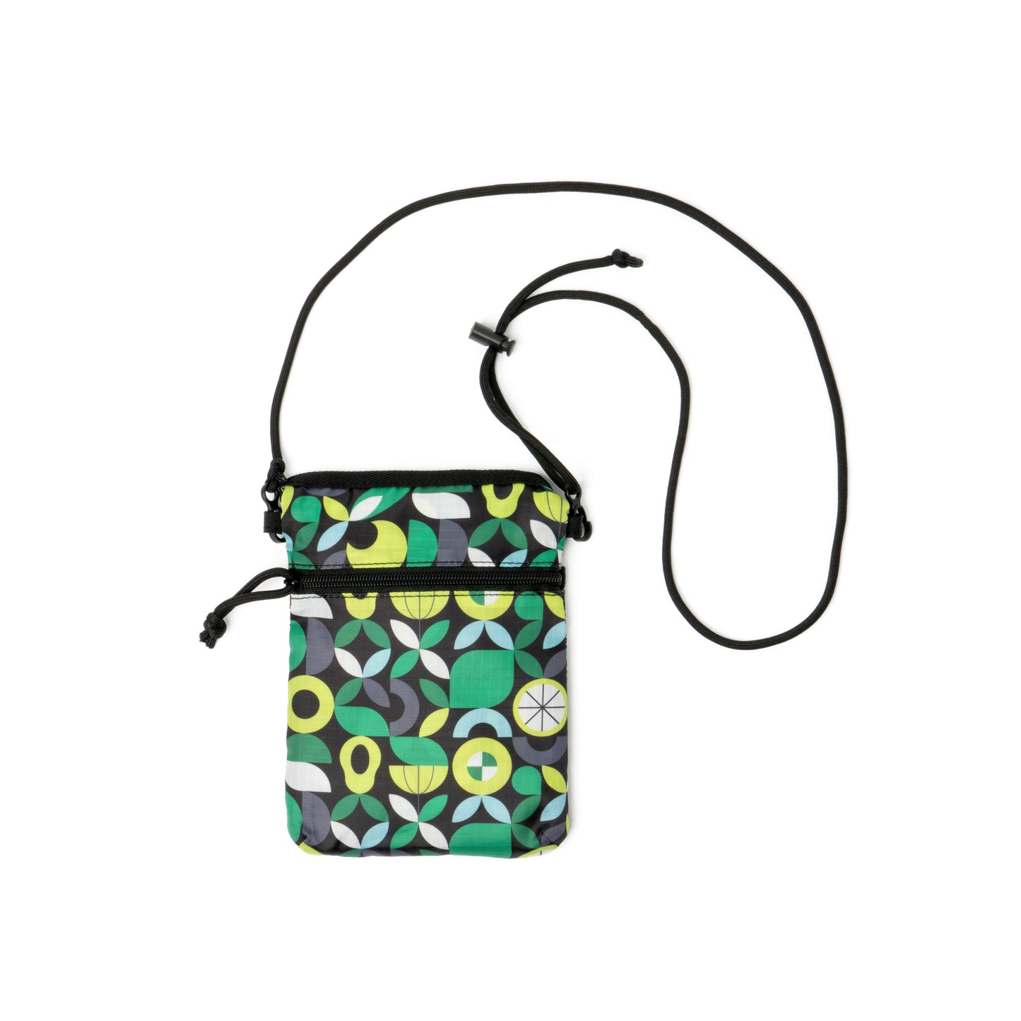 Off The Market Expandable Shopping Crossbody
