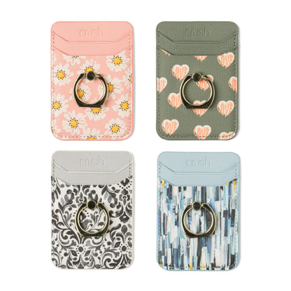 What Baggage Phone Wallet