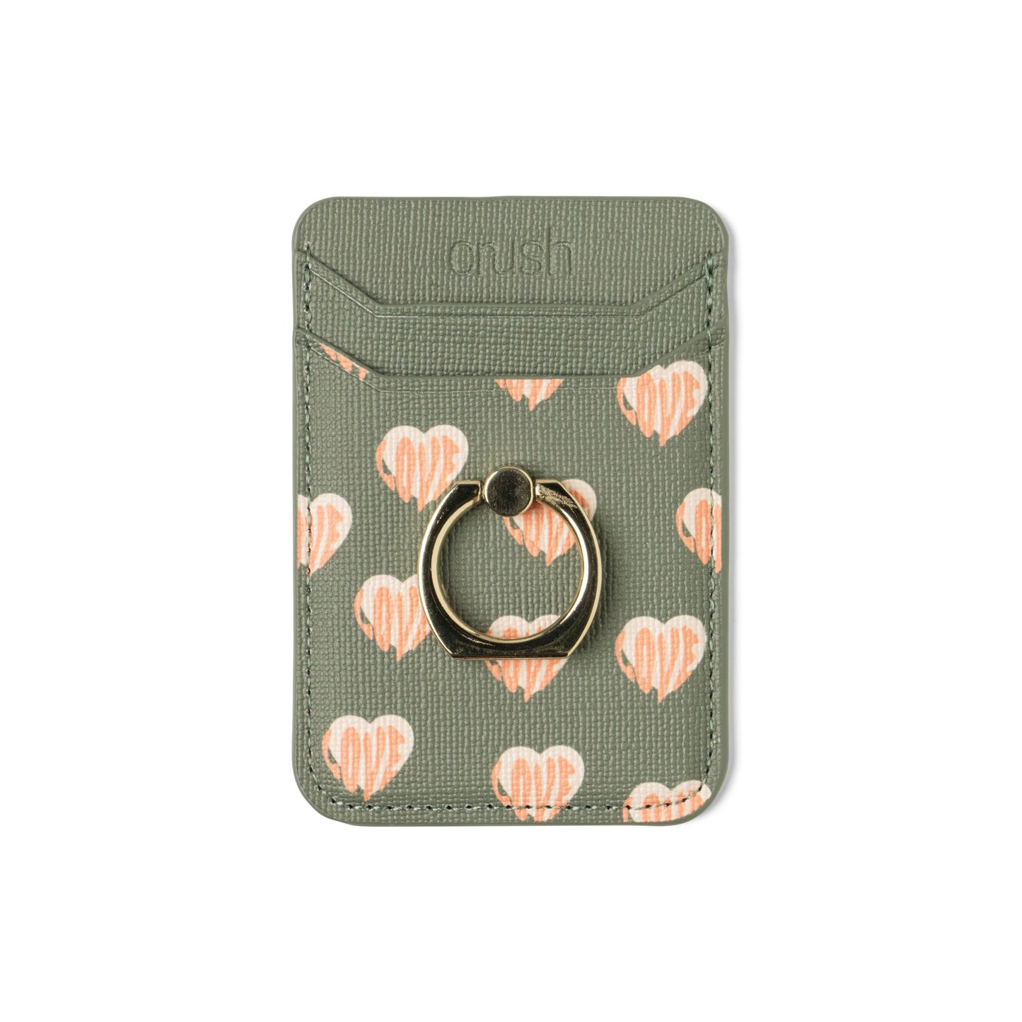 What Baggage Phone Wallet