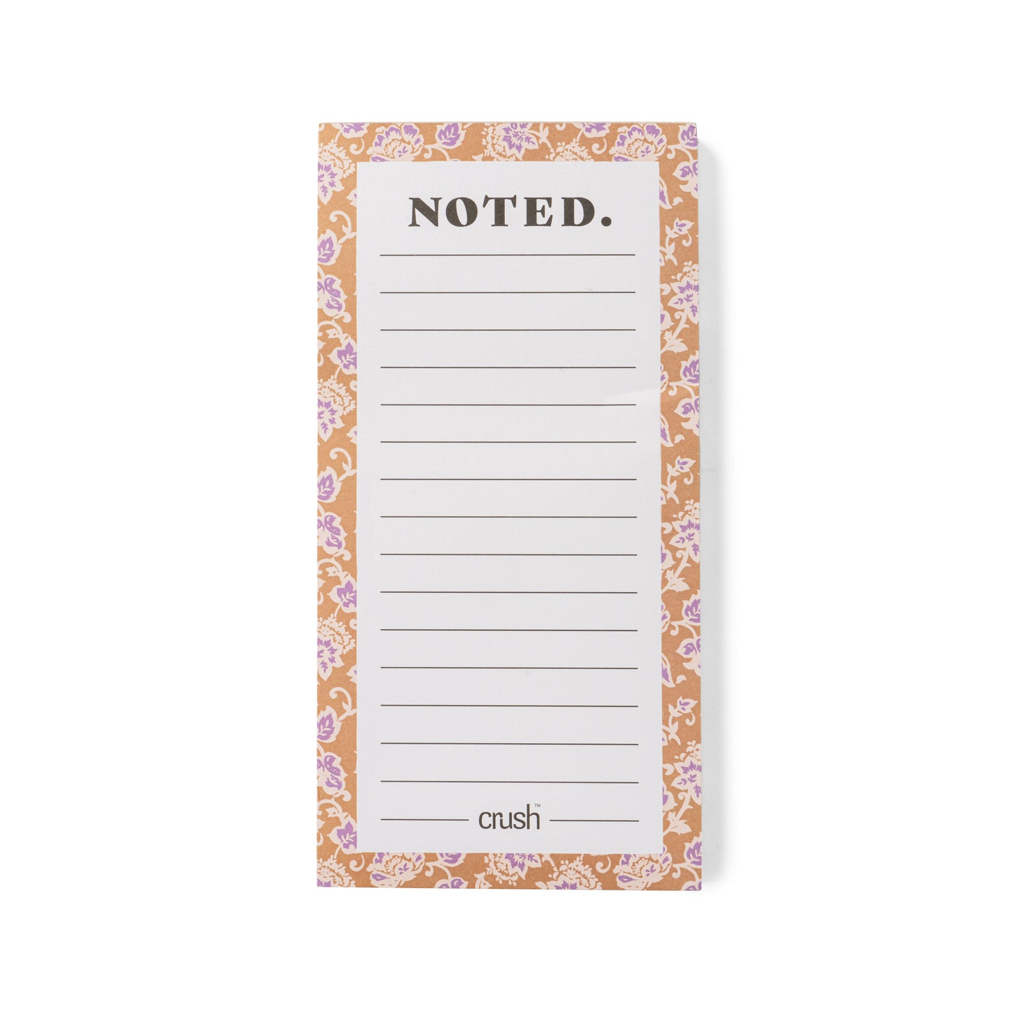 Overachiever To-Do-List