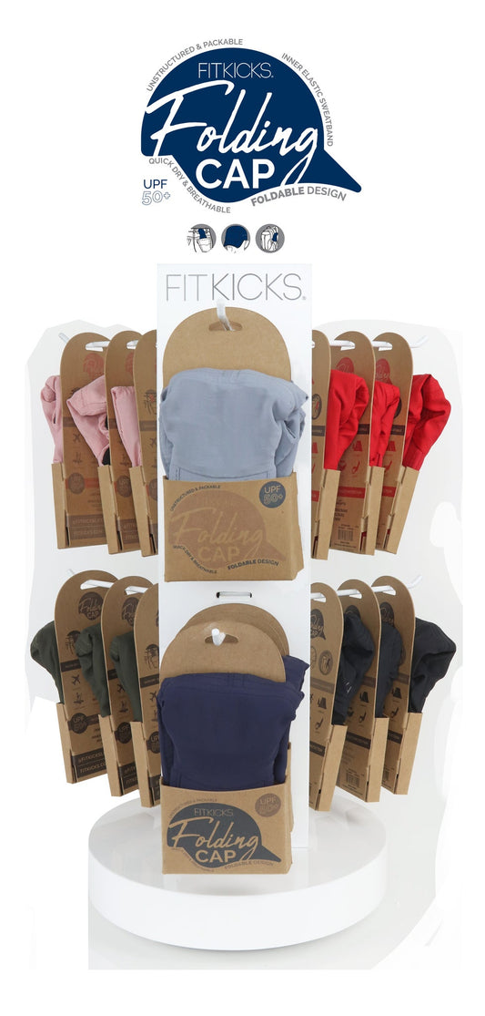 Display For FITCAP2-U24