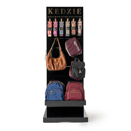 Kedzie Floor Display