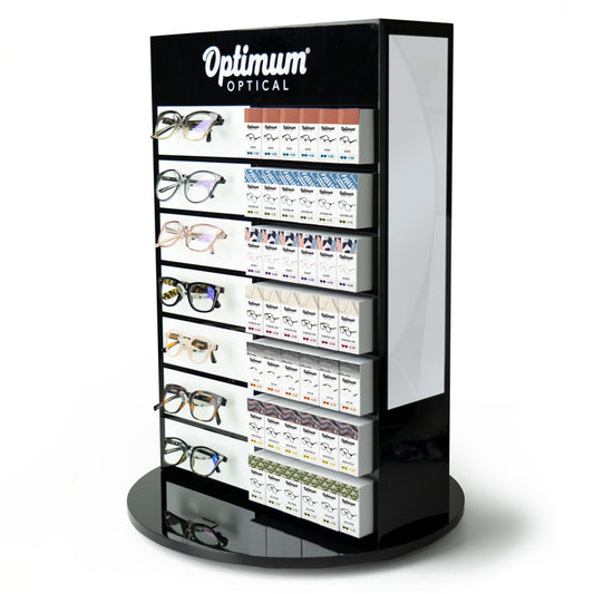 Counter Display For OPT-U84