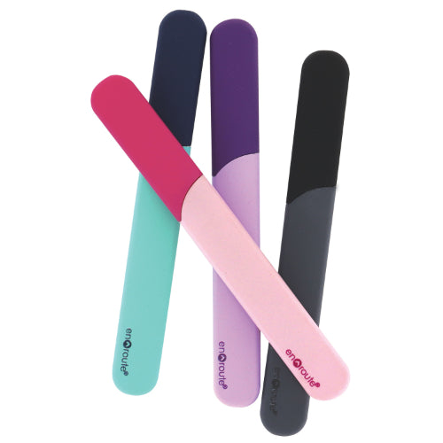 Glass Nail Files