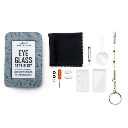 Corner Store Eyeglass Repair Kit