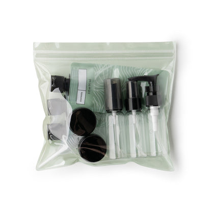 The Jet Set Travel Kit