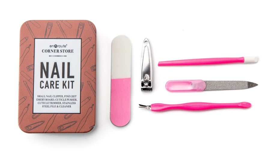 Corner Store Nail Kit