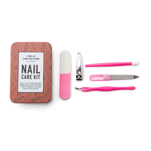 Corner Store Nail Kit