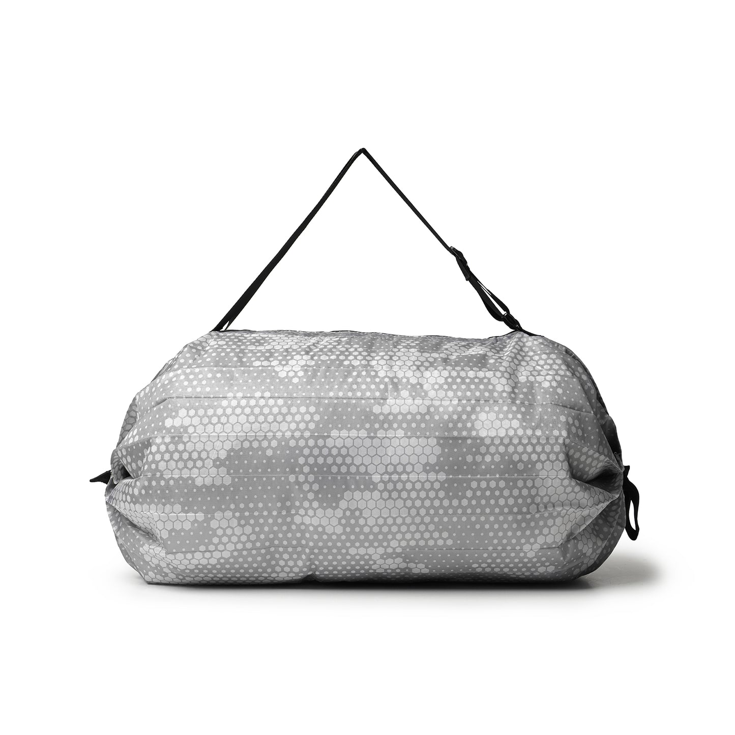 All Packed Up Portable Duffle Bag
