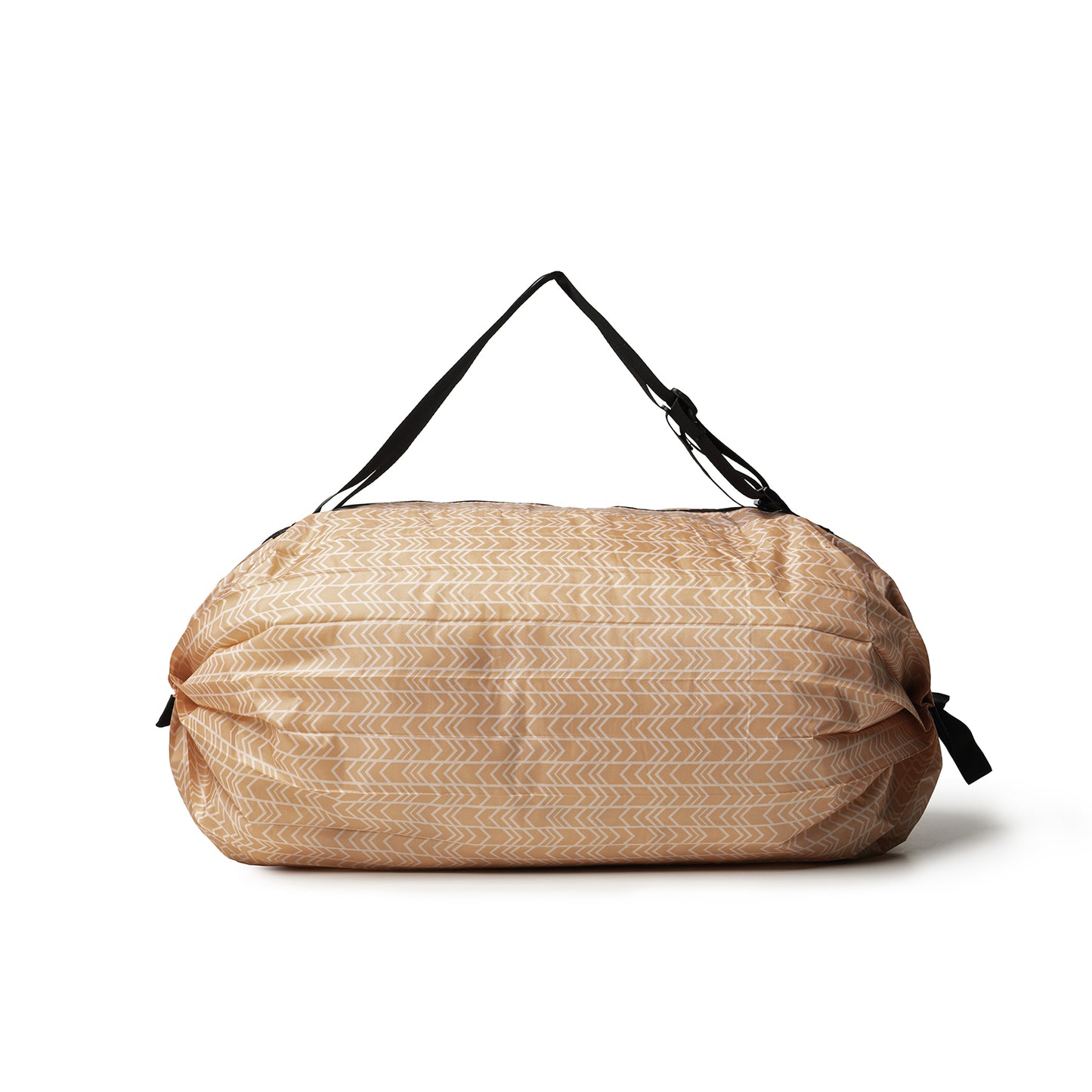All Packed Up Portable Duffle Bag