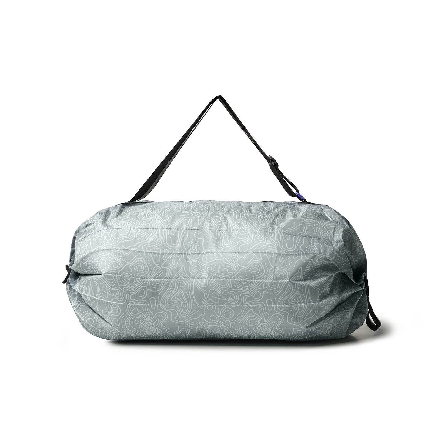 All Packed Up Portable Duffle Bag