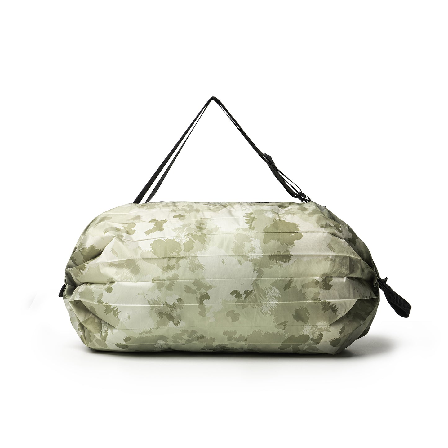 All Packed Up Portable Duffle Bag