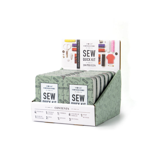 Corner Store Sewing Kit