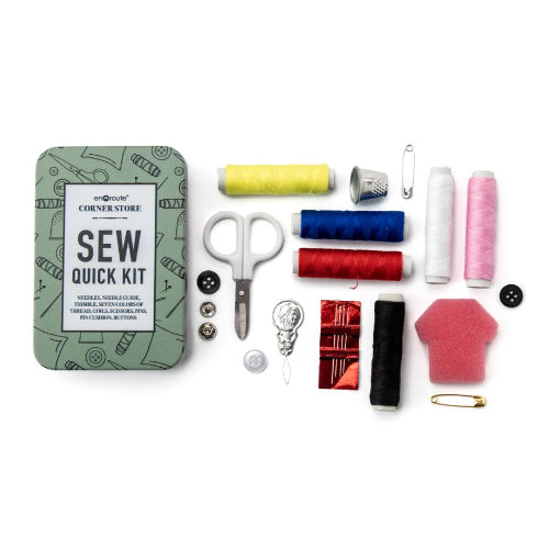 Corner Store Sewing Kit