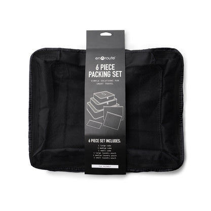 Travel Cube Set