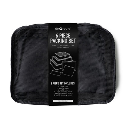 Travel Cube Set