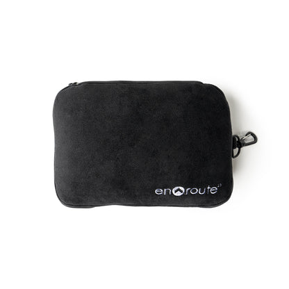 Z Pod Travel Pillow & Eye Mask