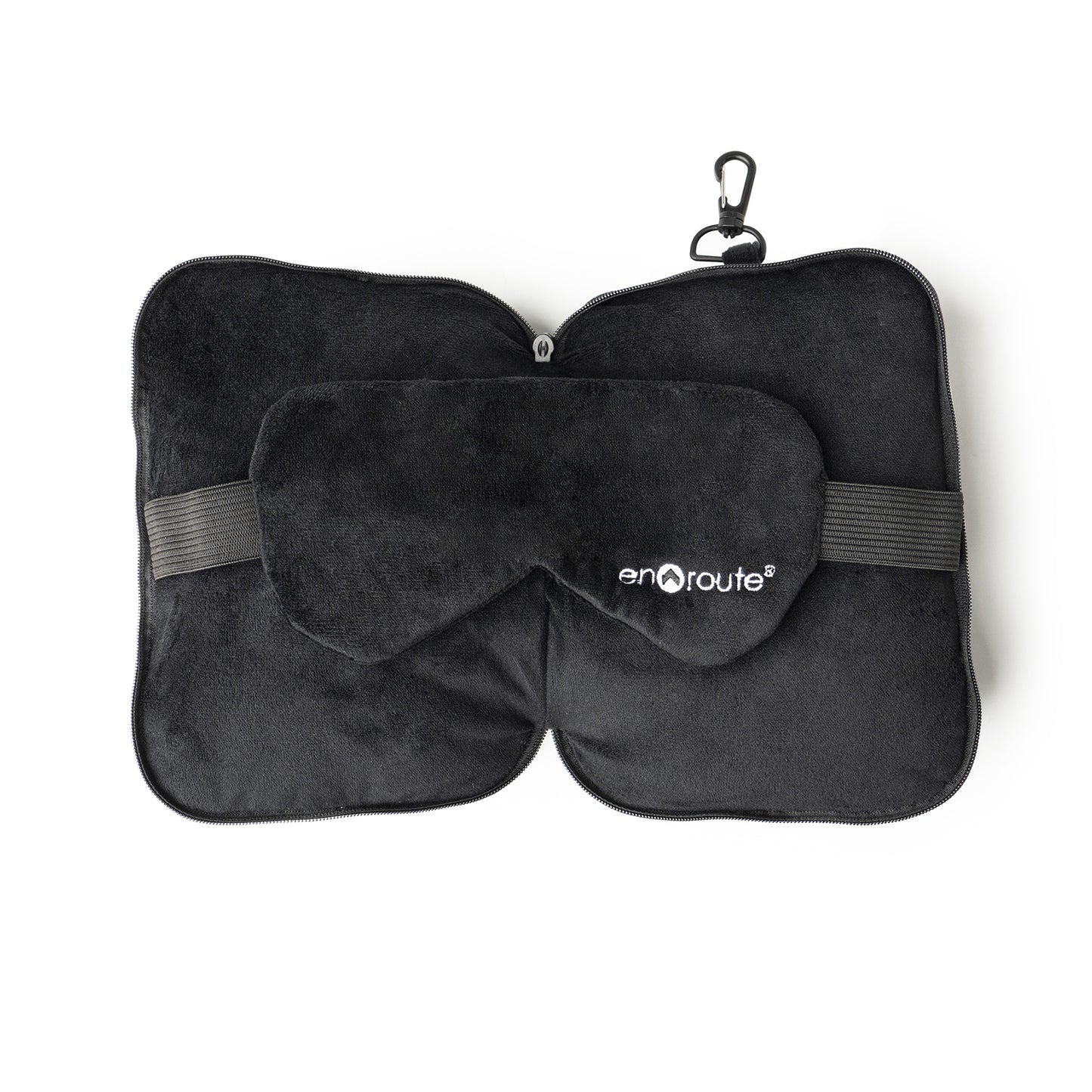 Z Pod Travel Pillow & Eye Mask