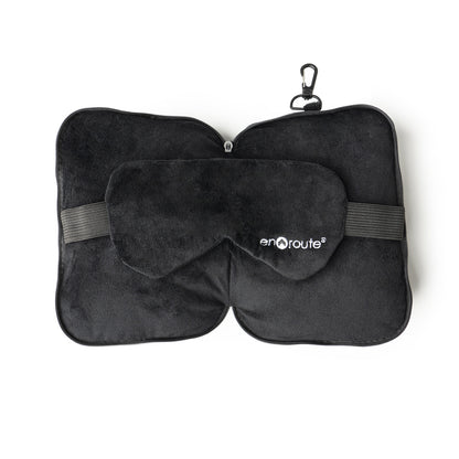Z Pod Travel Pillow & Eye Mask