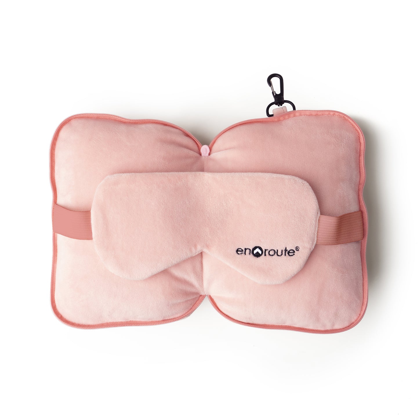Z Pod Travel Pillow & Eye Mask