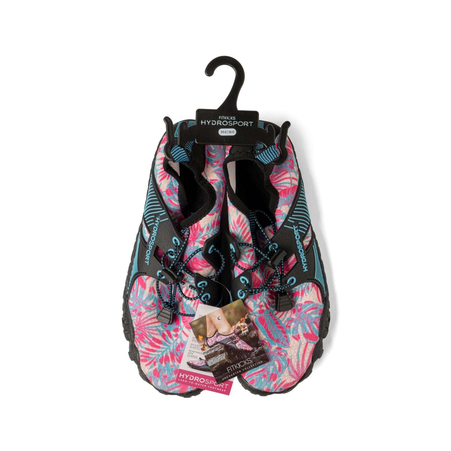 Hydrosport Uncharted Collection