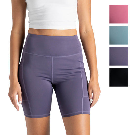 Crossover Bike Shorts