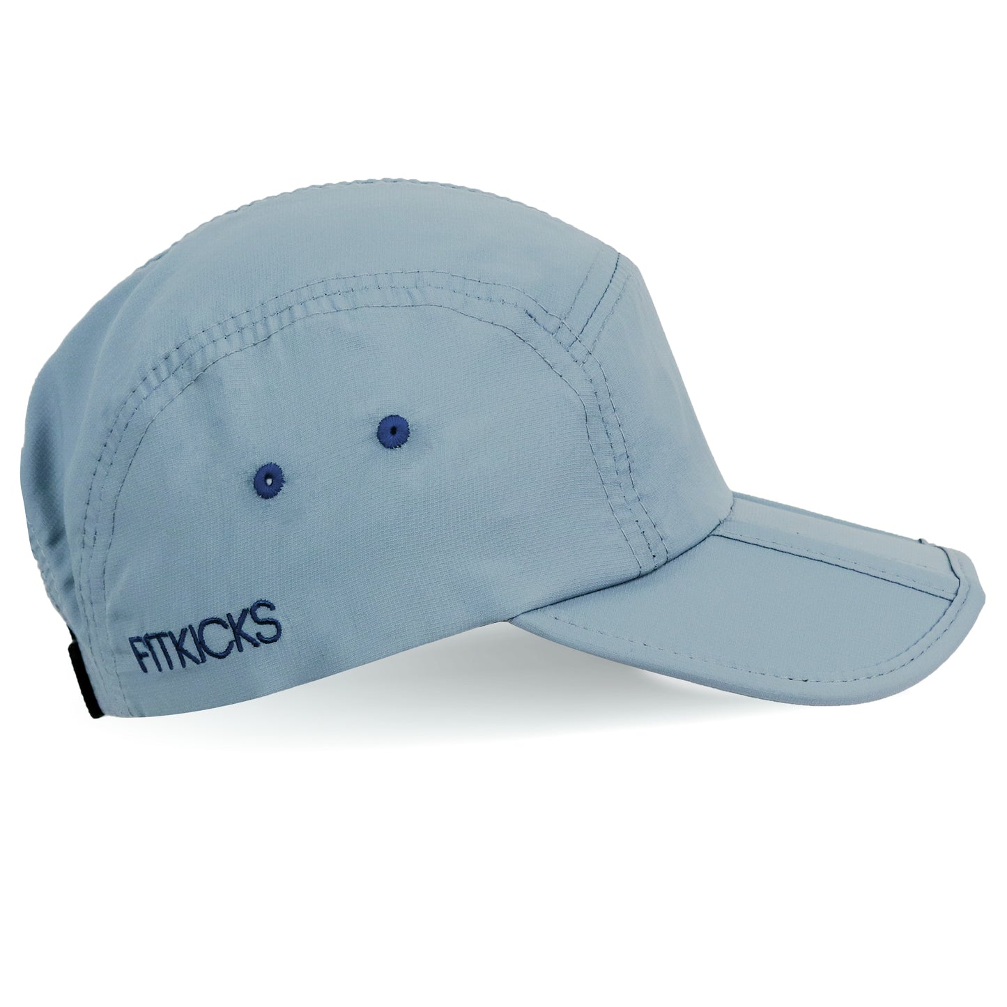 Folding Cap