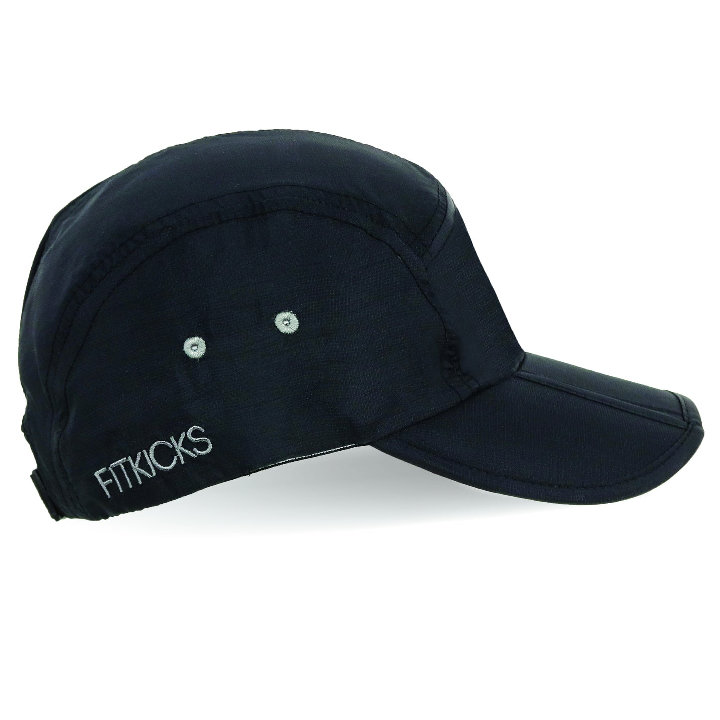 Folding Cap