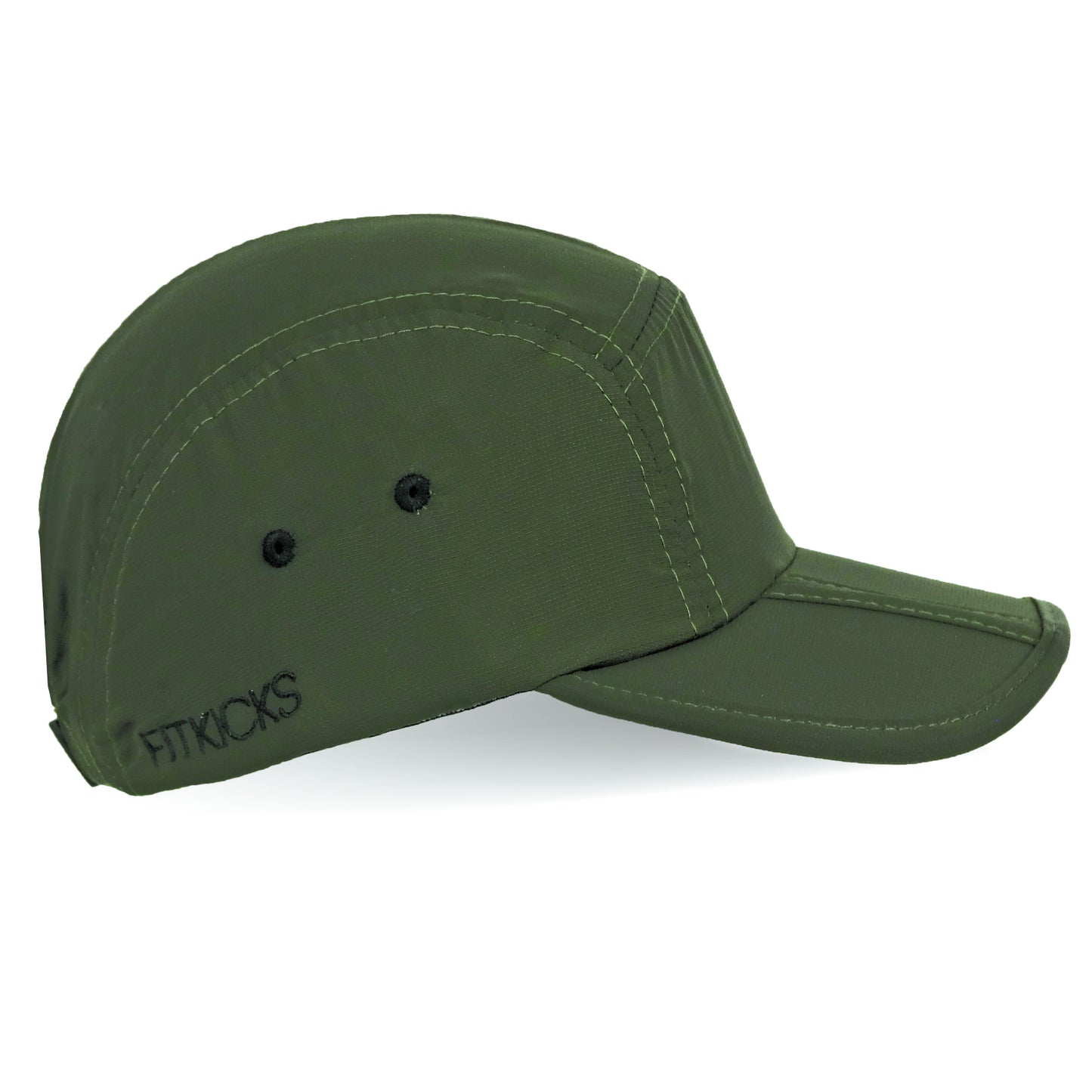 Folding Cap
