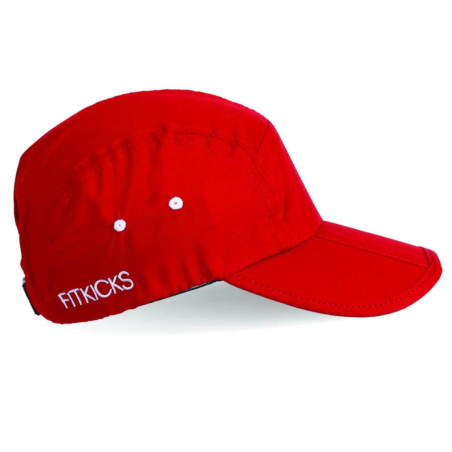 Folding Cap