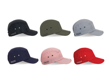 Folding Cap
