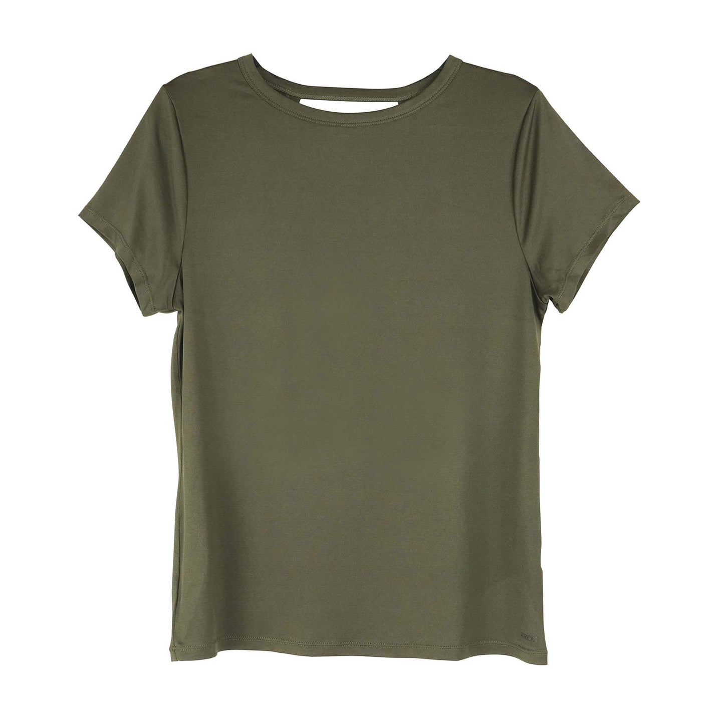 Crossover T-shirt