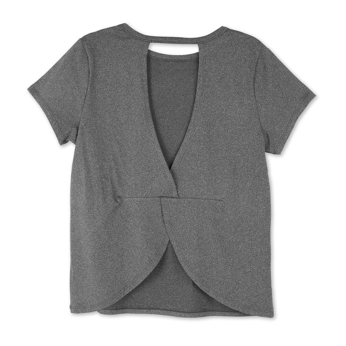 Crossover T-shirt