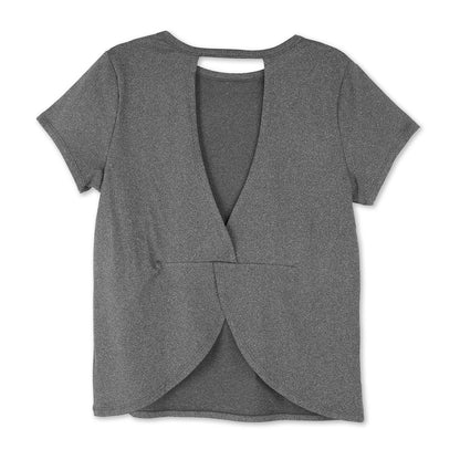 Crossover T-shirt