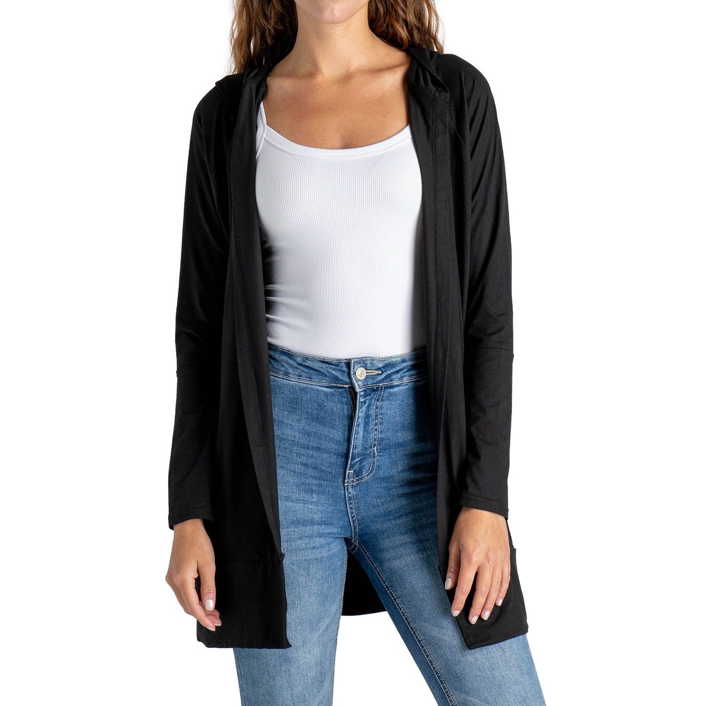 Everywear Cardigan