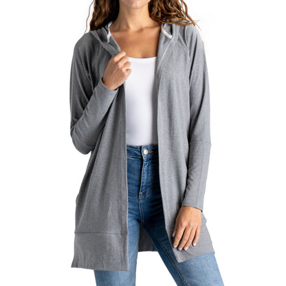 Everywear Cardigan