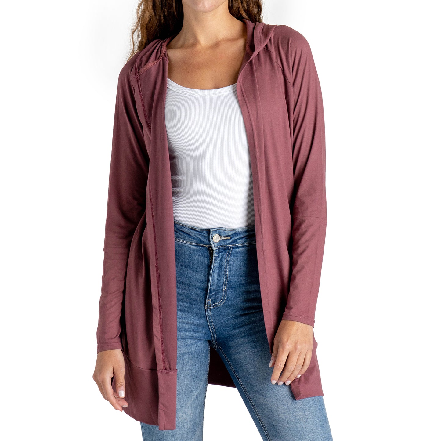 Everywear Cardigan
