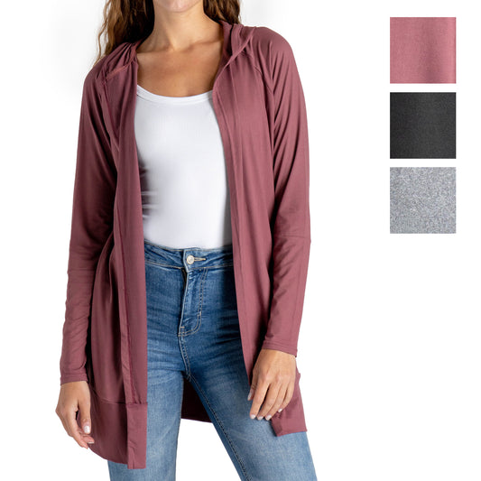 Everywear Cardigan