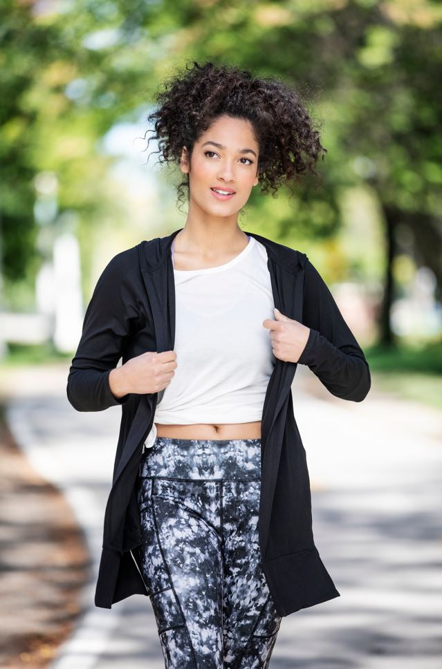 Everywear Cardigan