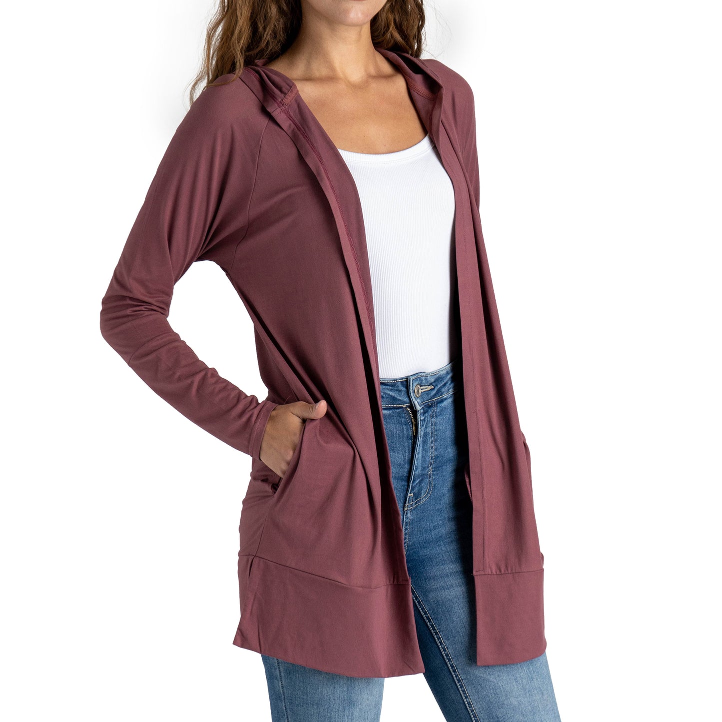Everywear Cardigan
