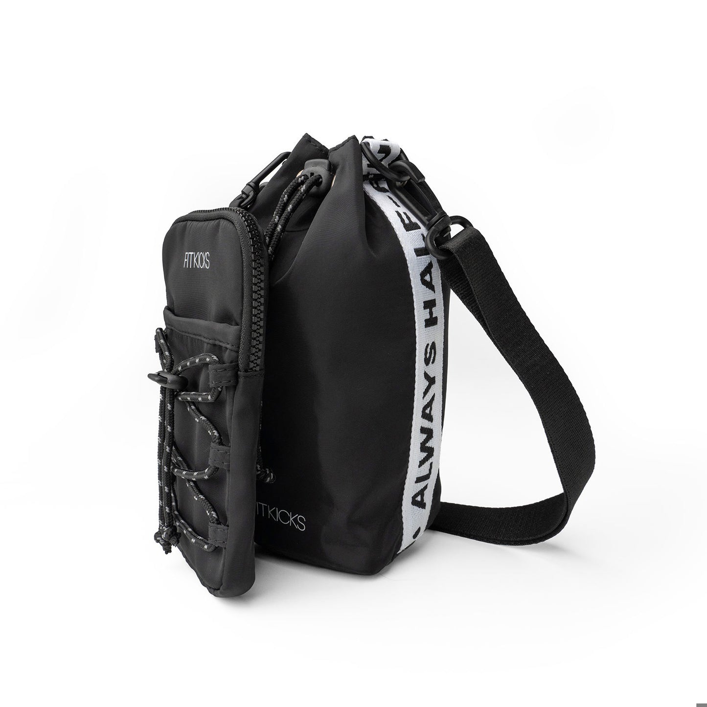 Optimist H2O Crossbody & Phone Pouch