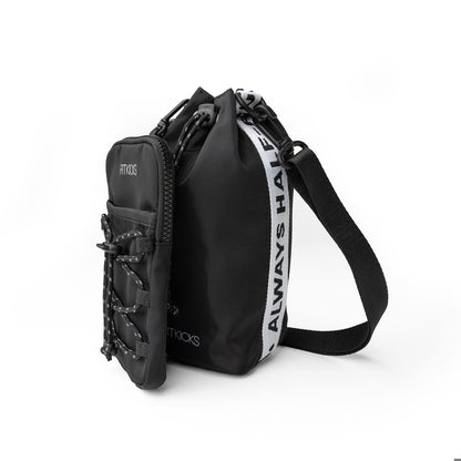 Optimist H2O Crossbody & Phone Pouch