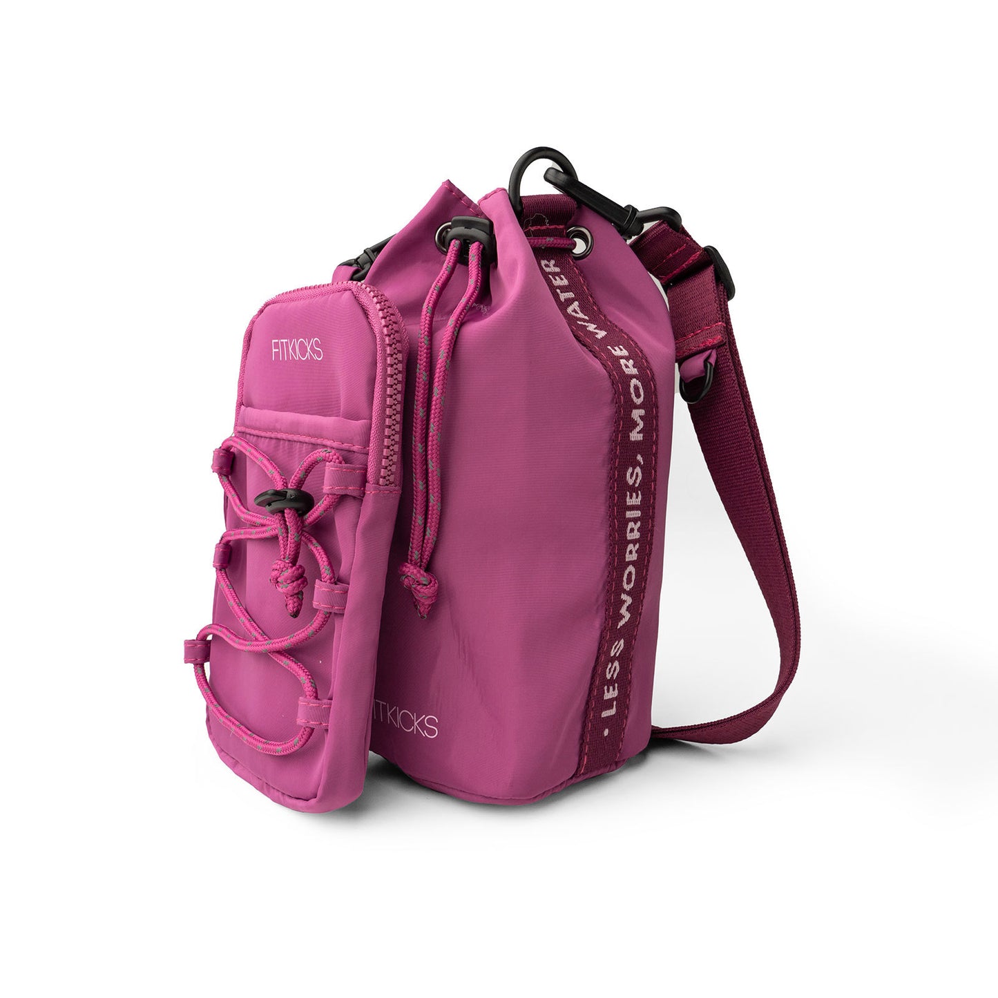 Optimist H2O Crossbody & Phone Pouch
