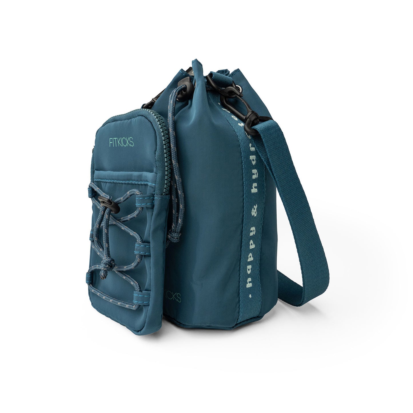 Optimist H2O Crossbody & Phone Pouch