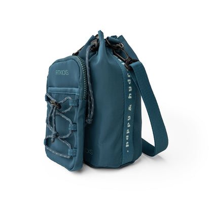 Optimist H2O Crossbody & Phone Pouch