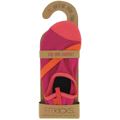 Women's Classic Fitkicks